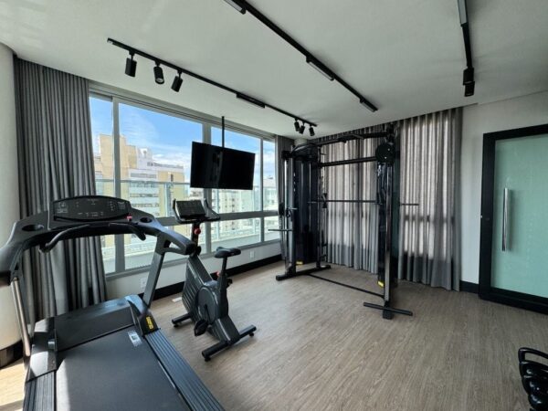 Apartamento Residencial à Venda | Centro | Florianópolis | AP0127_MMQ - Imagem 17