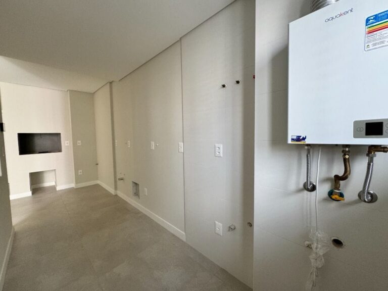 Apartamento Residencial à Venda | Centro | Florianópolis | AP0127_MMQ