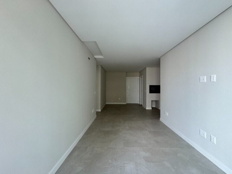 Apartamento Residencial à Venda | Centro | Florianópolis | AP0127_MMQ