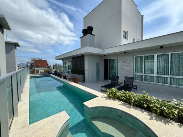 Apartamento Residencial à Venda | Centro | Florianópolis | AP0127_MMQ - Imagem 18