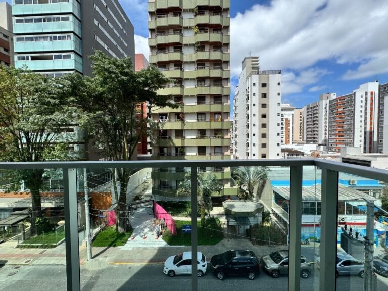 Apartamento Residencial à Venda | Centro | Florianópolis | AP0127_MMQ