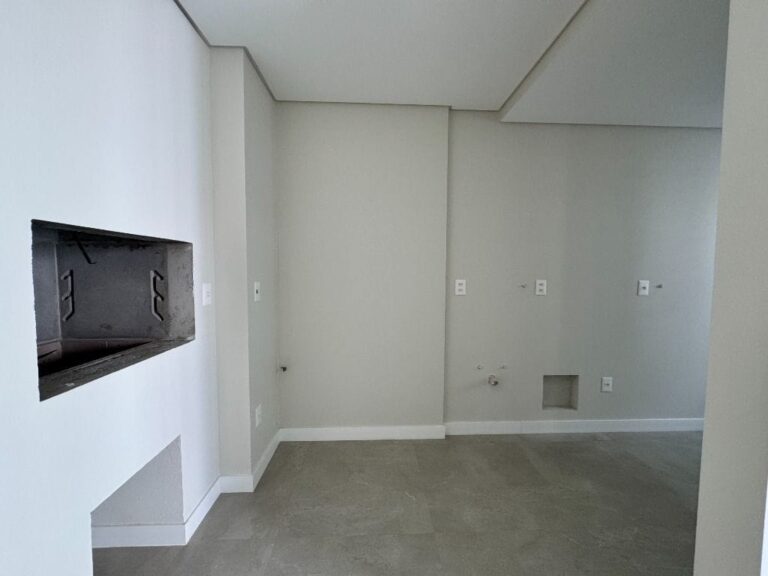 Apartamento Residencial à Venda | Centro | Florianópolis | AP0127_MMQ