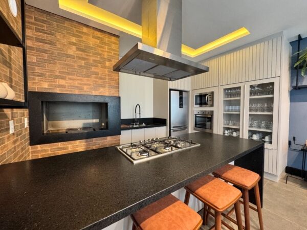 Apartamento Residencial à Venda | Centro | Florianópolis | AP0127_MMQ - Imagem 16