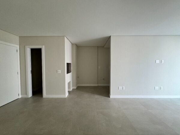 Apartamento Residencial à Venda | Centro | Florianópolis | AP0127_MMQ - Imagem 8