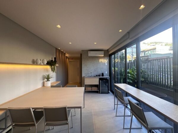 Apartamento Residencial à Venda | Centro | Florianópolis | AP0241_MMQ - Imagem 18