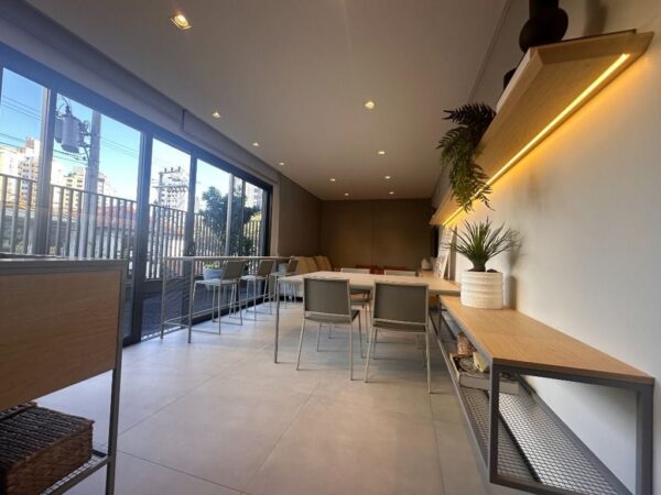 Apartamento Residencial à Venda | Centro | Florianópolis | AP0241_MMQ - Imagem 16