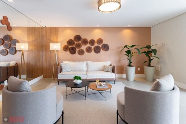 Apartamento Residencial à Venda | Canto | Florianópolis | AP0367_MMQ