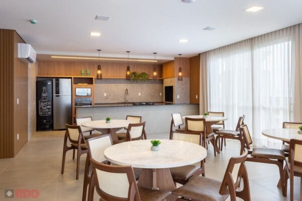 Apartamento Residencial à Venda | Canto | Florianópolis | AP0367_MMQ - Imagem 25