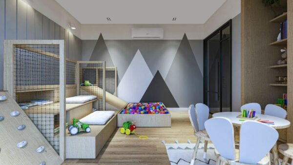Apartamento Residencial à Venda | Praia Comprida | São José | AP0844_MMQ - Imagem 17