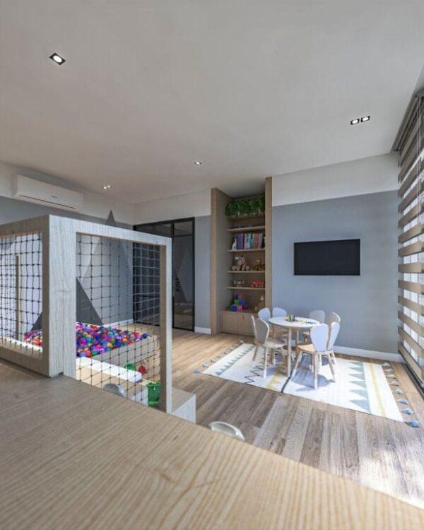 Apartamento Residencial à Venda | Praia Comprida | São José | AP0844_MMQ - Imagem 18