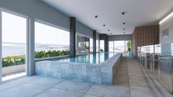Apartamento Residencial à Venda | Praia Comprida | São José | AP0844_MMQ - Imagem 11