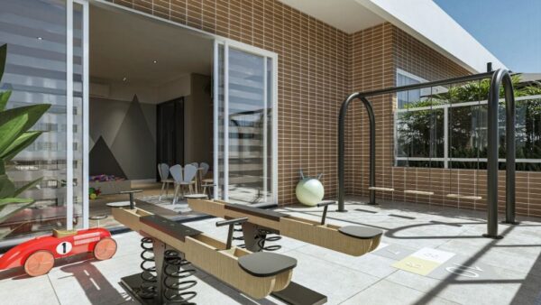 Apartamento Residencial à Venda | Praia Comprida | São José | AP0844_MMQ - Imagem 19
