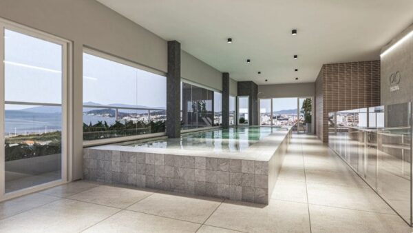 Apartamento Residencial à Venda | Praia Comprida | São José | AP0844_MMQ - Imagem 7