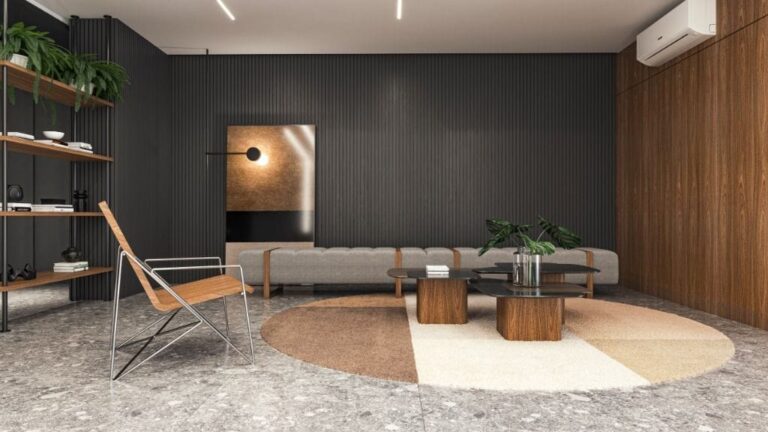 Apartamento Residencial à Venda | Praia Comprida | São José | AP0844_MMQ