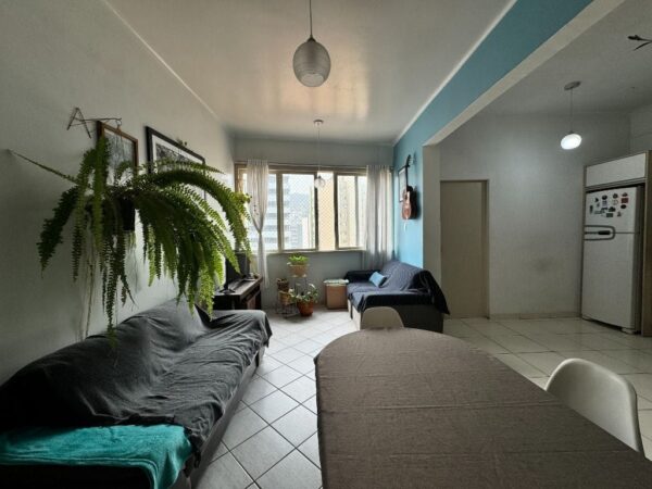 Apartamento Residencial à Venda | Centro | Florianópolis | AP0186_MMQ - Imagem 2