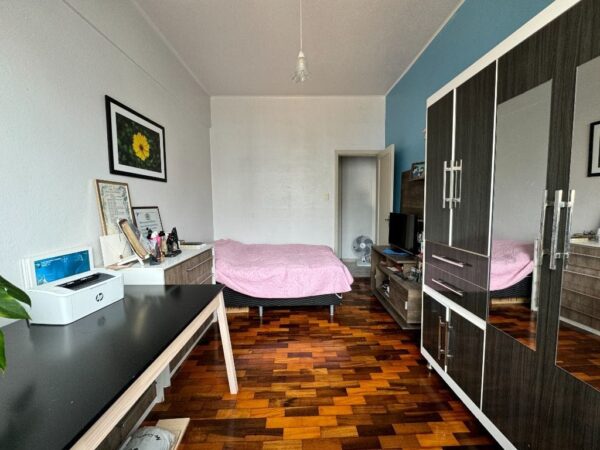 Apartamento Residencial à Venda | Centro | Florianópolis | AP0186_MMQ - Imagem 10
