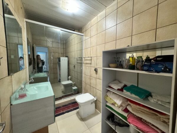 Apartamento Residencial à Venda | Centro | Florianópolis | AP0186_MMQ - Imagem 12