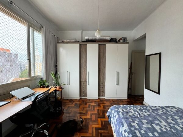 Apartamento Residencial à Venda | Centro | Florianópolis | AP0186_MMQ - Imagem 8