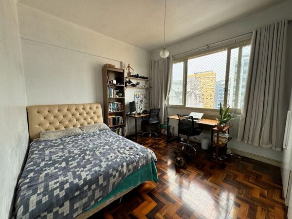 Apartamento Residencial à Venda | Centro | Florianópolis | AP0186_MMQ - Imagem 7