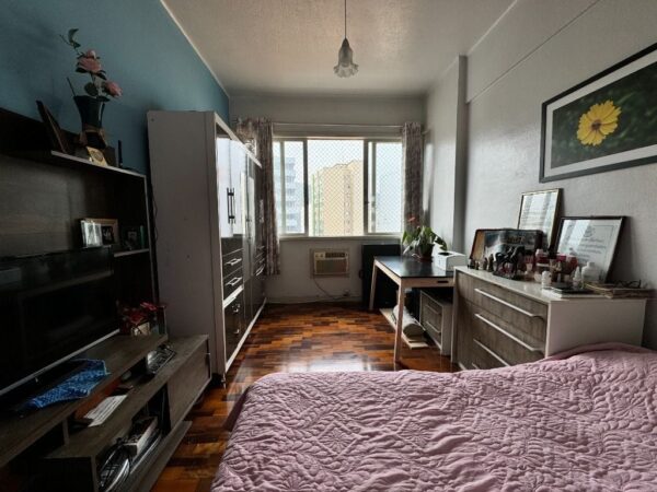 Apartamento Residencial à Venda | Centro | Florianópolis | AP0186_MMQ - Imagem 11