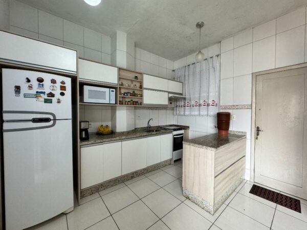 Apartamento Residencial à Venda | Centro | Florianópolis | AP0186_MMQ - Imagem 6