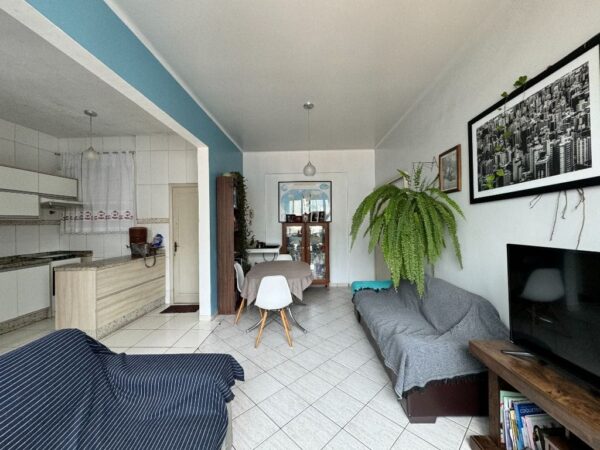 Apartamento Residencial à Venda | Centro | Florianópolis | AP0186_MMQ - Imagem 4