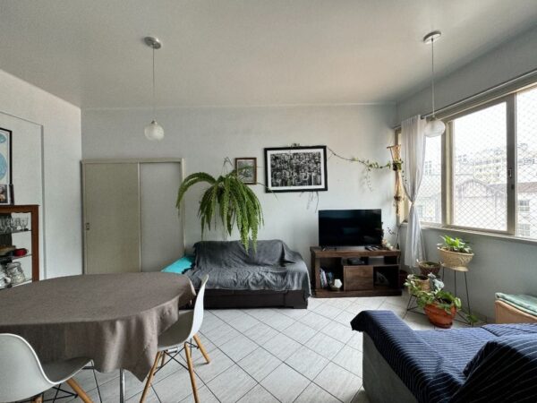 Apartamento Residencial à Venda | Centro | Florianópolis | AP0186_MMQ - Imagem 3