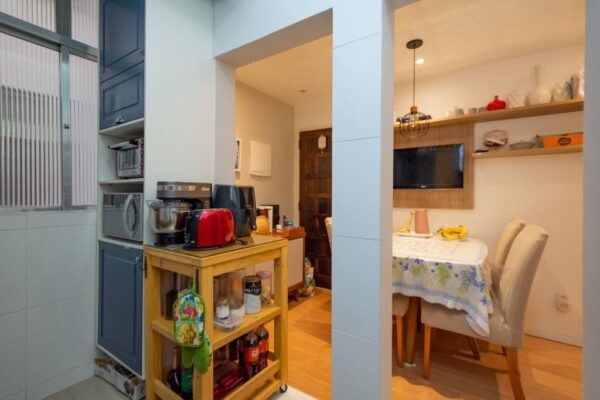Apartamento Residencial à Venda | Laranjeiras | Rio de Janeiro | AP1157_MMQ - Imagem 21