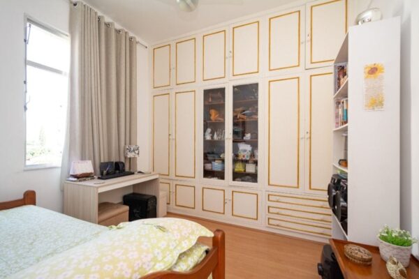 Apartamento Residencial à Venda | Laranjeiras | Rio de Janeiro | AP1157_MMQ - Imagem 10