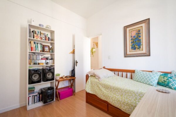 Apartamento Residencial à Venda | Laranjeiras | Rio de Janeiro | AP1157_MMQ - Imagem 9