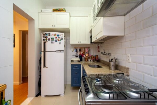 Apartamento Residencial à Venda | Laranjeiras | Rio de Janeiro | AP1157_MMQ - Imagem 23
