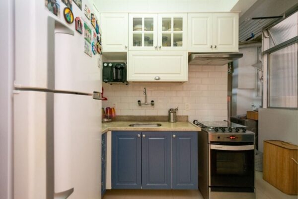 Apartamento Residencial à Venda | Laranjeiras | Rio de Janeiro | AP1157_MMQ - Imagem 24