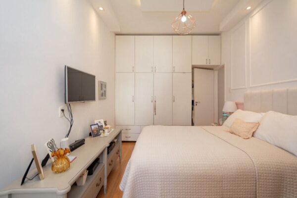 Apartamento Residencial à Venda | Laranjeiras | Rio de Janeiro | AP1157_MMQ - Imagem 14