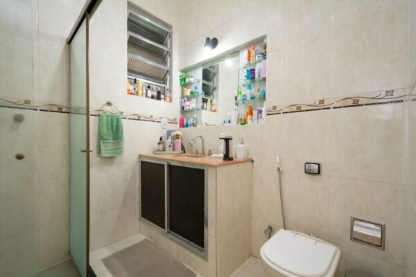 Apartamento Residencial à Venda | Laranjeiras | Rio de Janeiro | AP1157_MMQ - Imagem 15