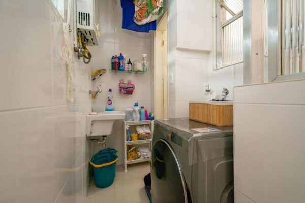 Apartamento Residencial à Venda | Laranjeiras | Rio de Janeiro | AP1157_MMQ - Imagem 25
