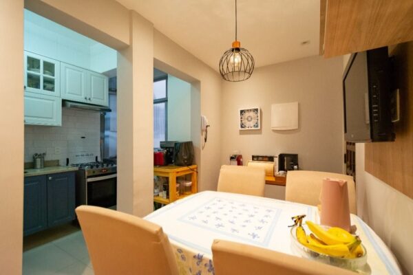 Apartamento Residencial à Venda | Laranjeiras | Rio de Janeiro | AP1157_MMQ - Imagem 19