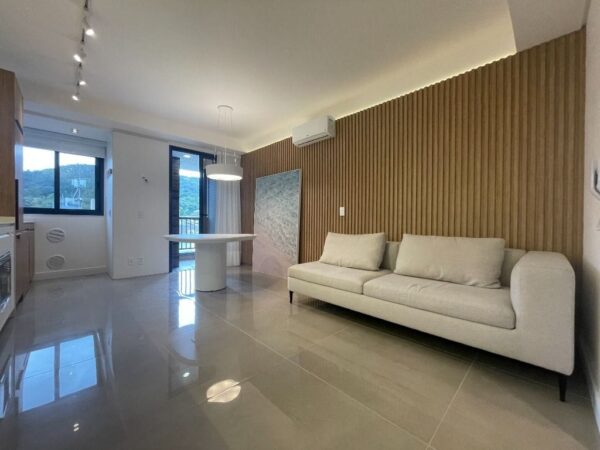 Apartamento Residencial à Venda | Jurerê | Florianópolis | AP1418_MMQ - Imagem 9