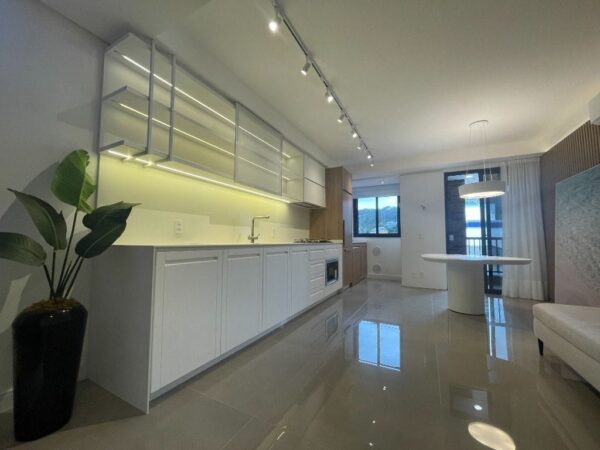 Apartamento Residencial à Venda | Jurerê | Florianópolis | AP1418_MMQ - Imagem 11