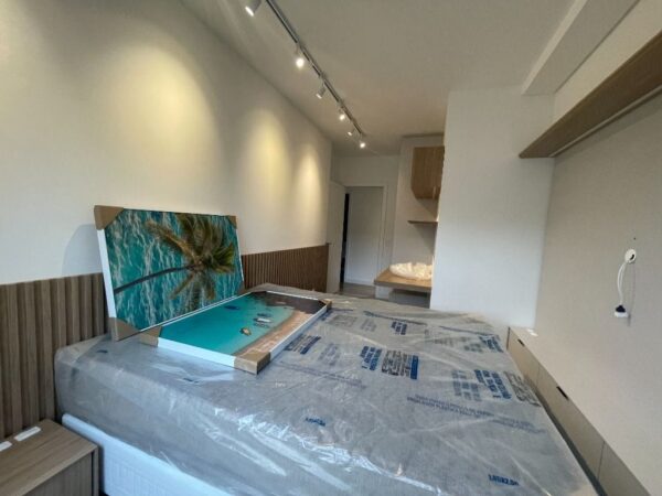 Apartamento Residencial à Venda | Jurerê | Florianópolis | AP1418_MMQ - Imagem 5