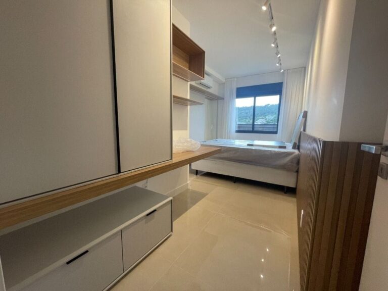 Apartamento Residencial à Venda | Jurerê | Florianópolis | AP1418_MMQ