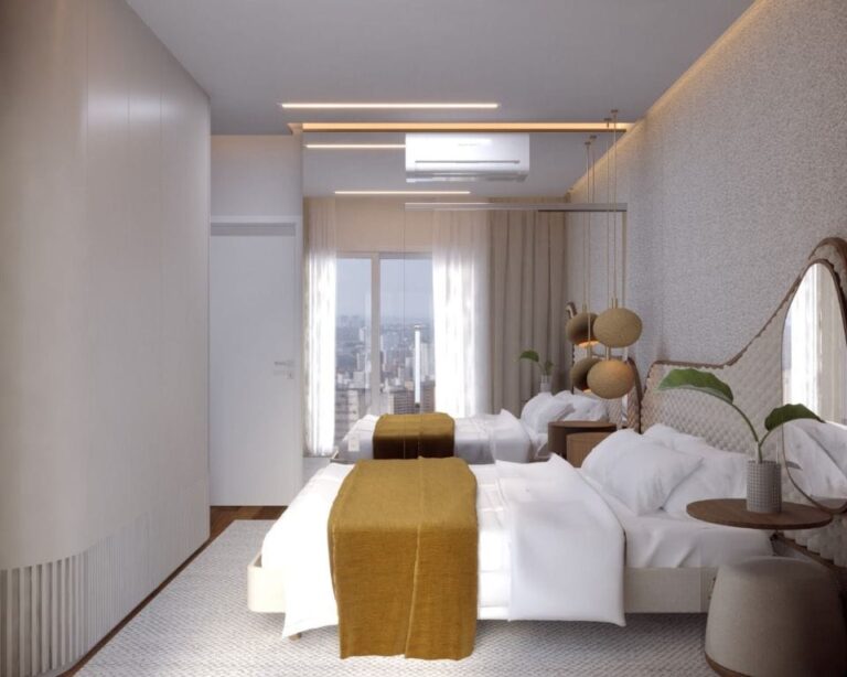 Apartamento Residencial à Venda | João Paulo | Florianópolis | AP1136_MMQ