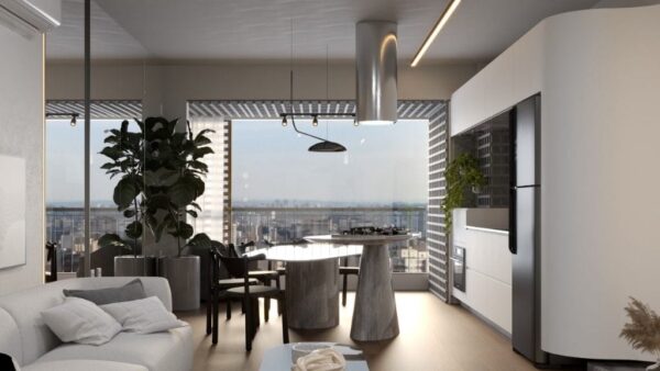 Apartamento Residencial à Venda | João Paulo | Florianópolis | AP1136_MMQ - Imagem 2