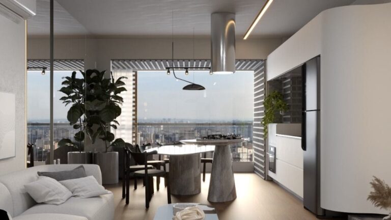 Apartamento Residencial à Venda | João Paulo | Florianópolis | AP1136_MMQ