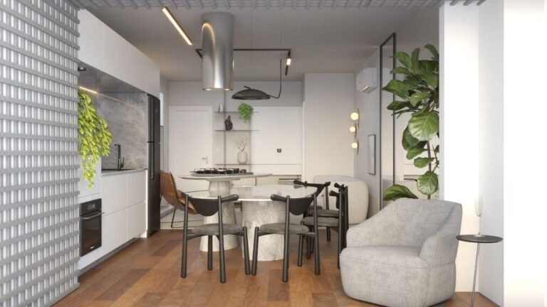 Apartamento Residencial à Venda | João Paulo | Florianópolis | AP1136_MMQ