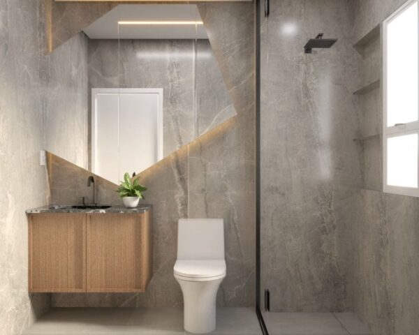 Apartamento Residencial à Venda | João Paulo | Florianópolis | AP1136_MMQ - Imagem 18