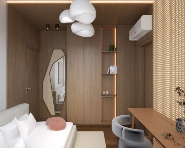 Apartamento Residencial à Venda | João Paulo | Florianópolis | AP1136_MMQ - Imagem 8