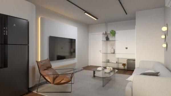 Apartamento Residencial à Venda | João Paulo | Florianópolis | AP1136_MMQ - Imagem 15