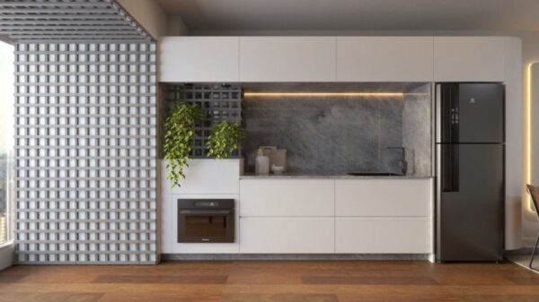 Apartamento Residencial à Venda | João Paulo | Florianópolis | AP1136_MMQ - Imagem 11
