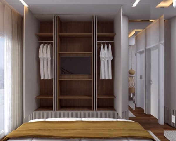 Apartamento Residencial à Venda | João Paulo | Florianópolis | AP1136_MMQ - Imagem 6