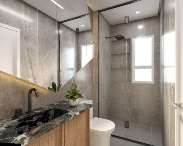 Apartamento Residencial à Venda | João Paulo | Florianópolis | AP1136_MMQ - Imagem 20